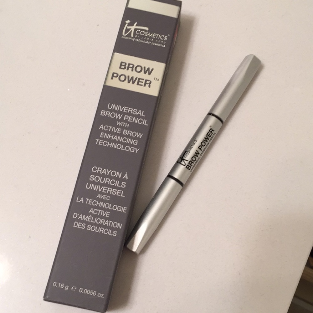 IT Cosmetics Brow Power (universal brow pencil)